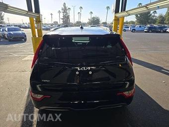 2025 Kia Niro EV Wind - miniatura 5
