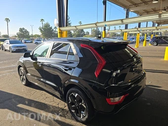 2025 Kia Niro EV Wind - miniatura 6