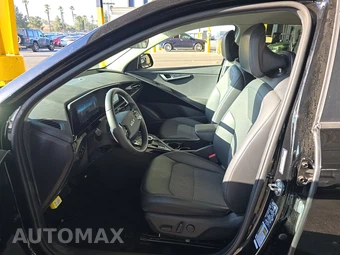 2025 Kia Niro EV Wind - miniatura 7