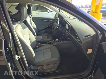 2025 Kia Niro EV Wind - miniatura 8