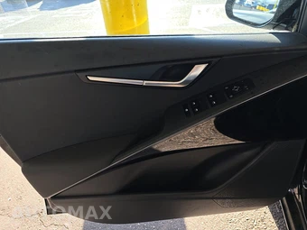 2025 Kia Niro EV Wind - miniatura 9