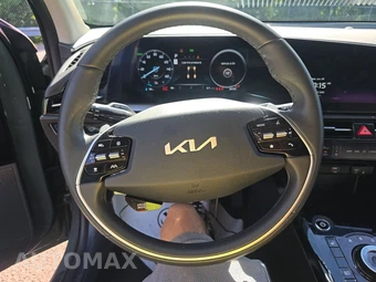 2025 Kia Niro EV Wind - miniatura 10