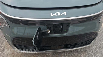 2025 Kia Niro EV Wind - miniatura 18
