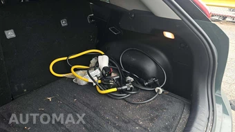 2025 Kia Niro EV Wind - miniatura 23