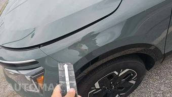 2025 Kia Niro EV Wind - miniatura 26