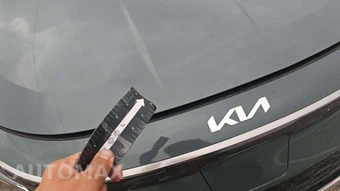 2025 Kia Niro EV Wind - miniatura 27