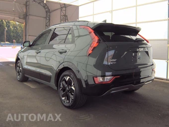 2025 Kia Niro EV Wind - miniatura 6