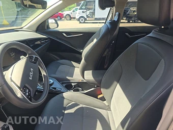 2025 Kia Niro EV Wind - miniatura 7