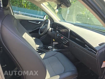 2025 Kia Niro EV Wind - miniatura 8