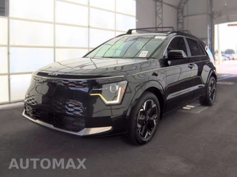 2025 Kia Niro EV Wind - samochód z USA z aukcji Manheim, oferta Kup Teraz w AUTOMAX