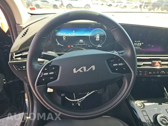 2025 Kia Niro EV Wind - miniatura 10