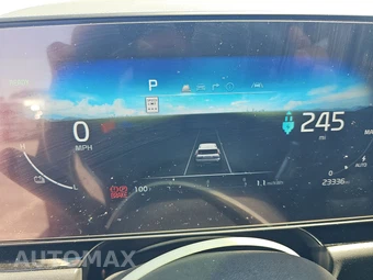 2025 Kia Niro EV Wind - miniatura 12