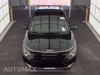 2025 Kia Niro EV Wind - miniatura 2