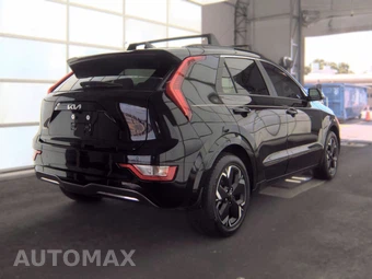 2025 Kia Niro EV Wind - miniatura 4