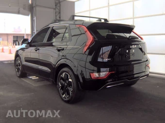 2025 Kia Niro EV Wind - miniatura 6