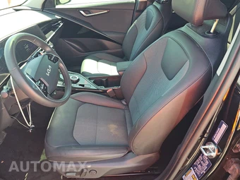 2025 Kia Niro EV Wind - miniatura 7