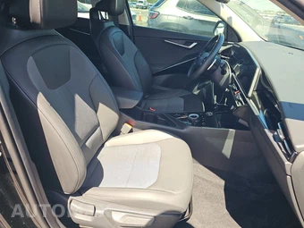 2025 Kia Niro EV Wind - miniatura 8