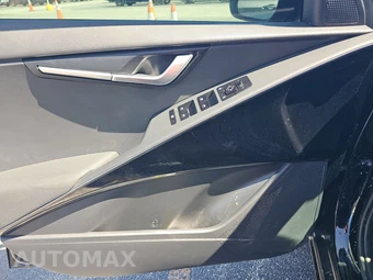 2025 Kia Niro EV Wind - miniatura 9