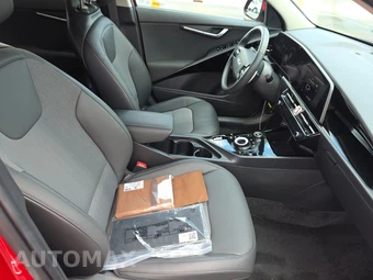2025 Kia Niro EV Wind - miniatura 14