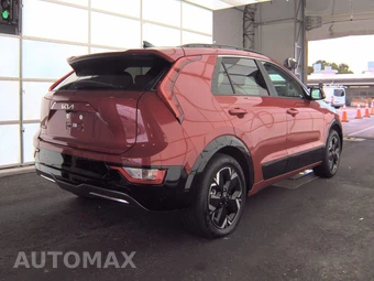 2025 Kia Niro EV Wind - miniatura 4