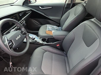 2025 Kia Niro EV Wind - miniatura 5