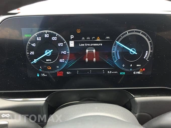 2025 Kia Niro EV Wind - miniatura 8