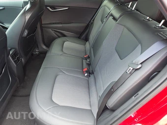 2025 Kia Niro EV Wind - miniatura 9
