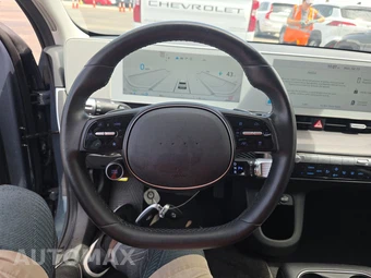 2025 Kia Niro EV Wind - miniatura 10