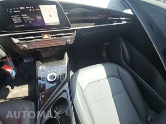 2025 Kia Niro EV Wind - miniatura 11