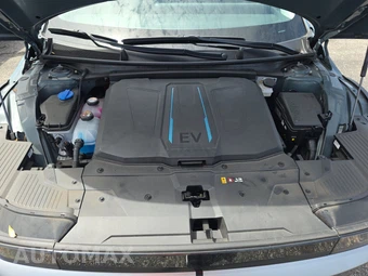 2025 Kia Niro EV Wind - miniatura 15