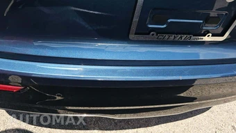 2025 Kia Niro EV Wind - miniatura 19