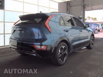 2025 Kia Niro EV Wind - miniatura 4