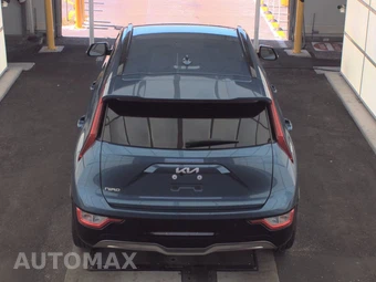 2025 Kia Niro EV Wind - miniatura 5