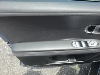 2025 Kia Niro EV Wind - miniatura 9