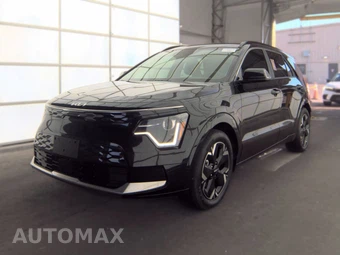 2025 Kia Niro EV Wind