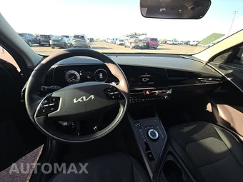 2025 Kia Niro EV Wind - miniatura 11