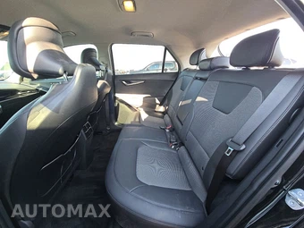 2025 Kia Niro EV Wind - miniatura 13