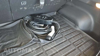 2025 Kia Niro EV Wind - miniatura 19