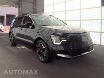 2025 Kia Niro EV Wind - miniatura 3