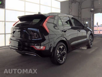 2025 Kia Niro EV Wind - miniatura 4