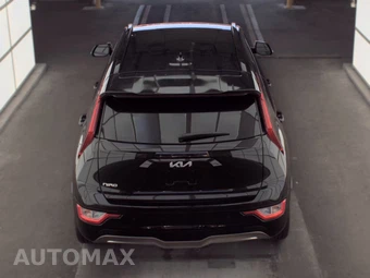 2025 Kia Niro EV Wind - miniatura 5
