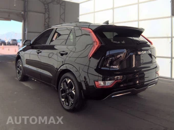 2025 Kia Niro EV Wind - miniatura 6
