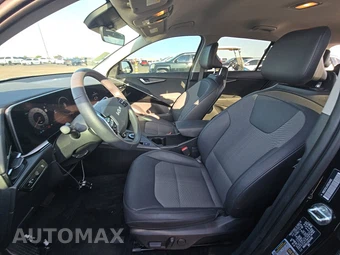 2025 Kia Niro EV Wind - miniatura 7