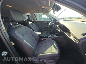 2025 Kia Niro EV Wind - miniatura 8