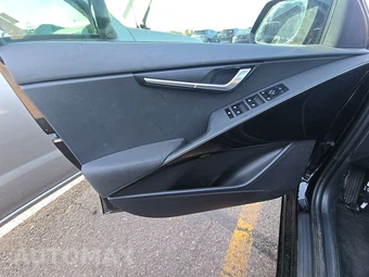 2025 Kia Niro EV Wind - miniatura 9