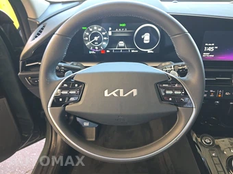 2025 Kia Niro EV Wind - miniatura 10