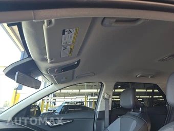 2025 Kia Niro EV Wind - miniatura 19