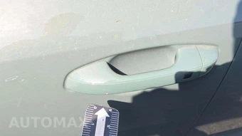 2025 Kia Niro EV Wind - miniatura 25