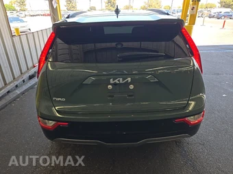2025 Kia Niro EV Wind - miniatura 5