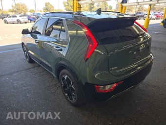 2025 Kia Niro EV Wind - miniatura 6